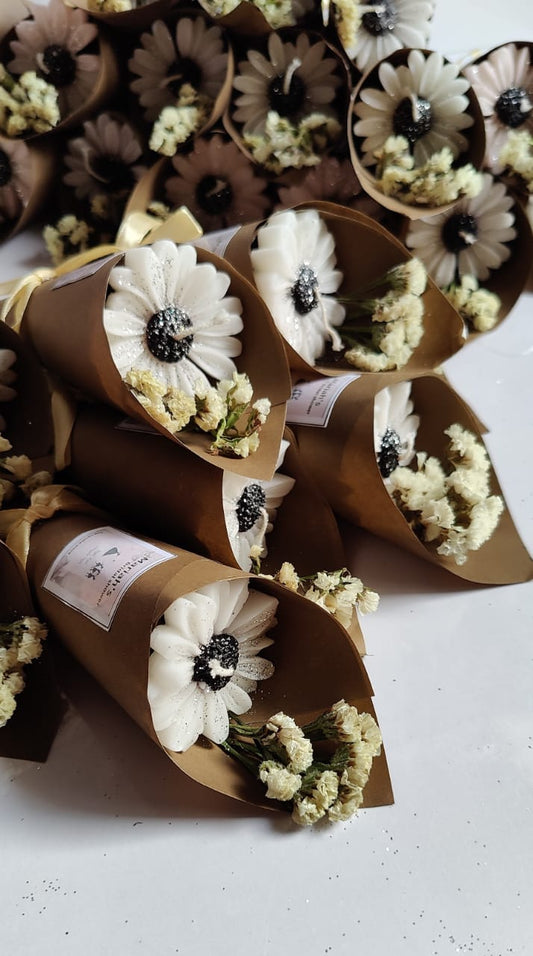 Daisy Bouquet – Bright & Fresh Blooms