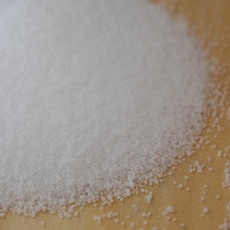 Stearic Acid – Natural Fatty Acid for Skincare, Candles & More