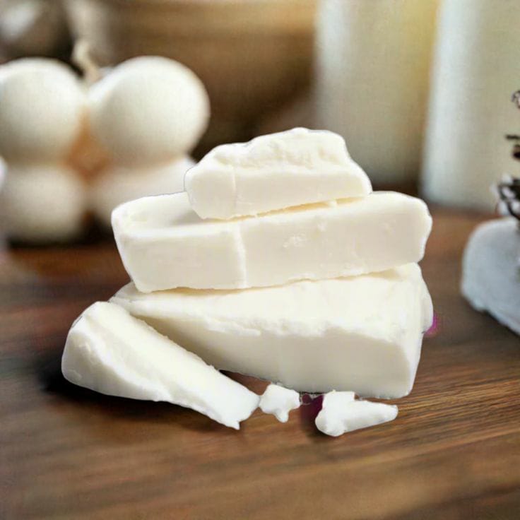 100% Pure Coconut Wax Candles – Eco-Friendly & Long-Lasting