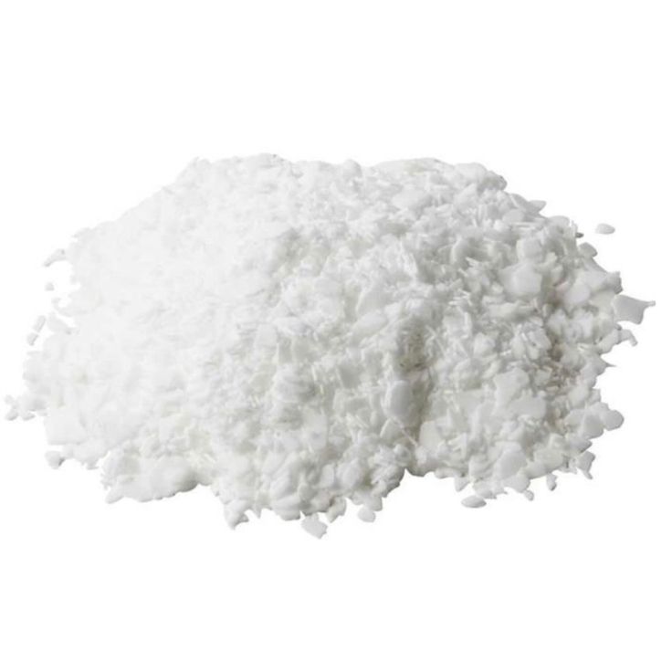 Stearic Acid – Natural Fatty Acid for Skincare, Candles & More