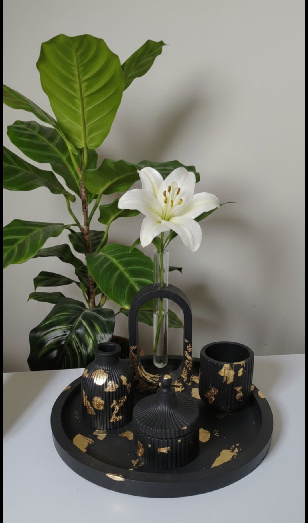 Home decor plater ✨