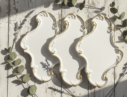Aesthetic Tray