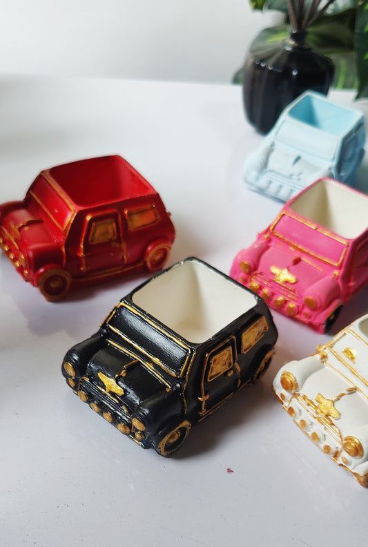 Car Candle Gift – | Luxury Gift