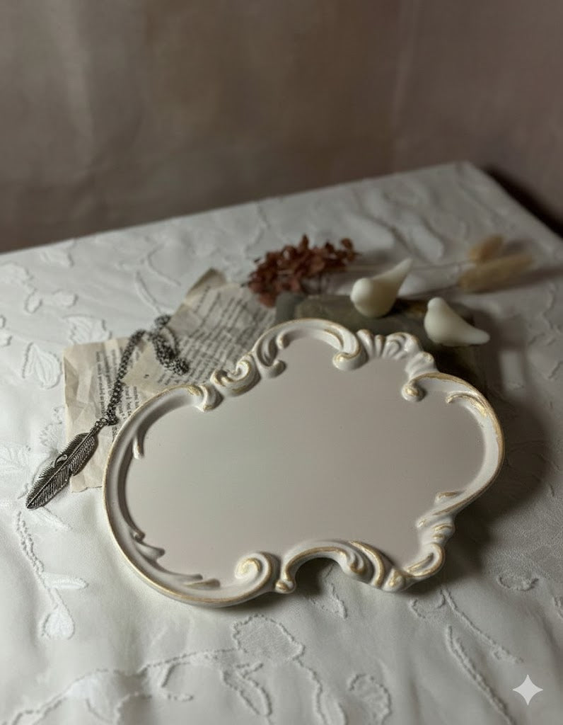 Victorian Tray ✨