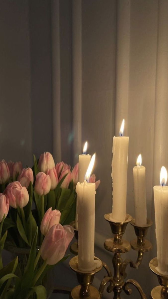 "Why Handmade Candles Make Every Moment Special"
