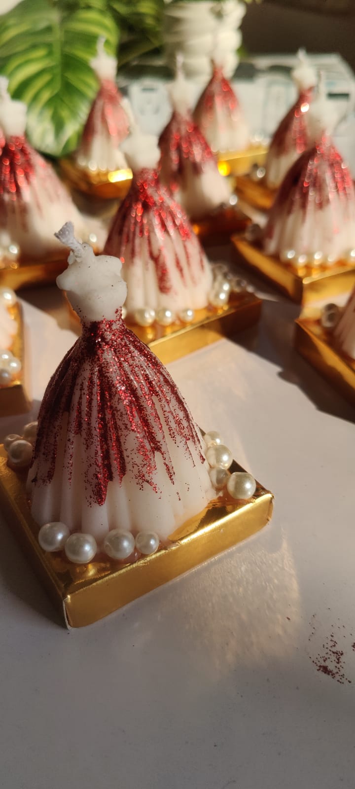 BRIDAL SHOWER