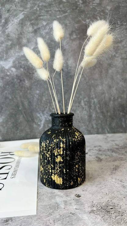 Mini Ceramic Vase – Small Decorative Accent Piece