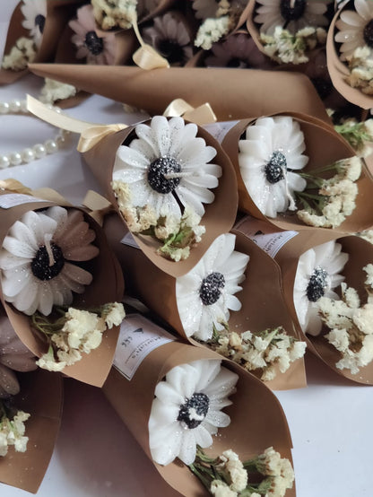 Daisy Bouquet – Bright & Fresh Blooms