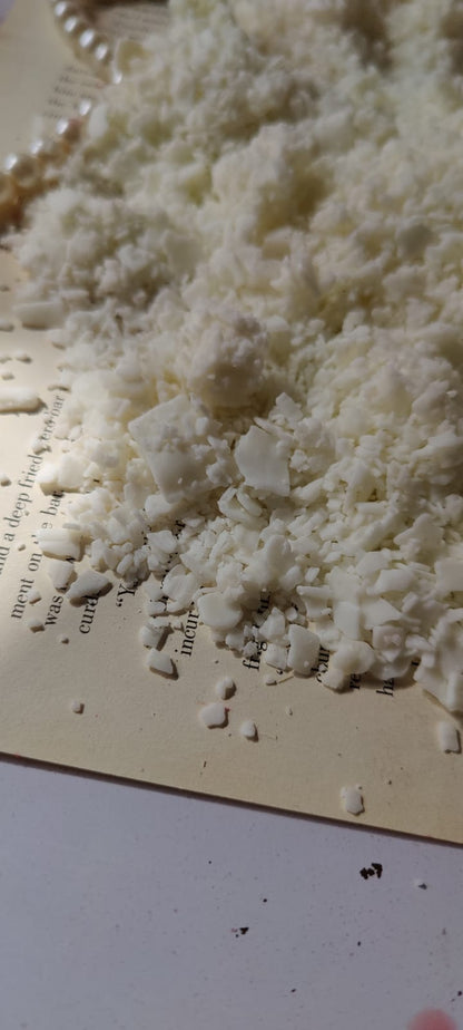 Soy Wax for Candle Making – 100% Natural & Eco-Friendly