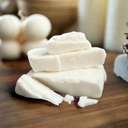 100% Pure Coconut Wax Candles – Eco-Friendly & Long-Lasting
