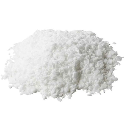 Stearic Acid – Natural Fatty Acid for Skincare, Candles & More