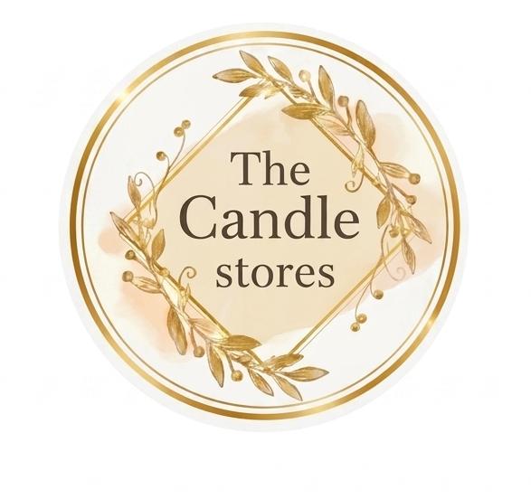 THE CANDLE STORE