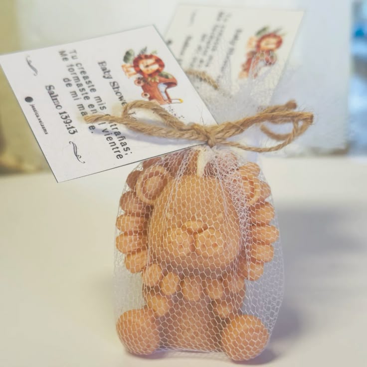 Lion wrap packing| baby shower