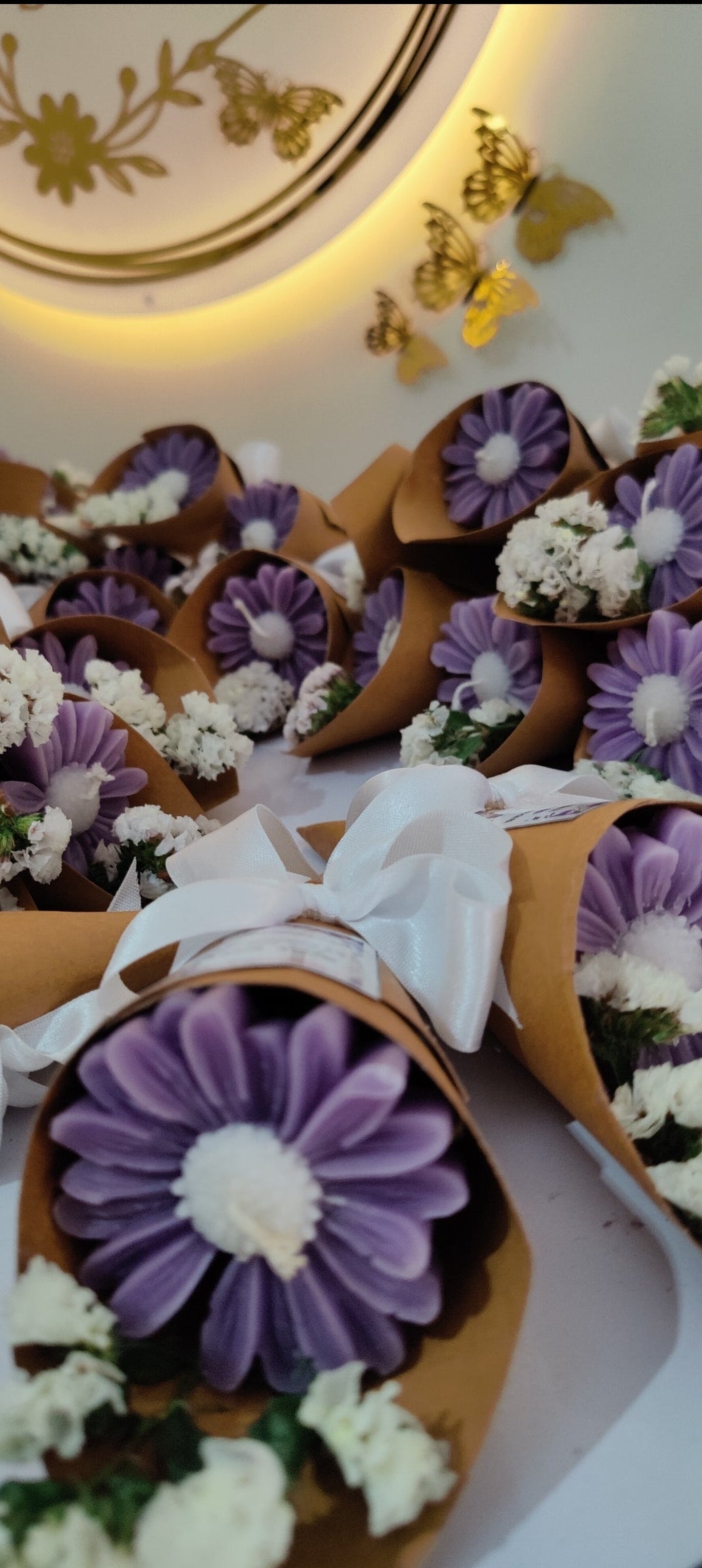 Daisy Bouquet – Bright & Fresh Blooms