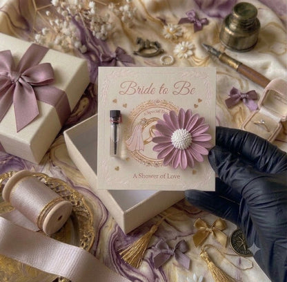 Daisy Aroma stone