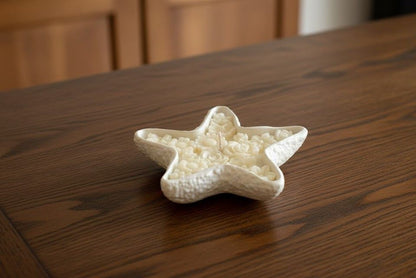 Start dish candle ✨