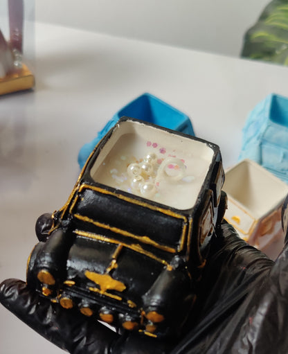 Car Candle Gift –  | Luxury Gift