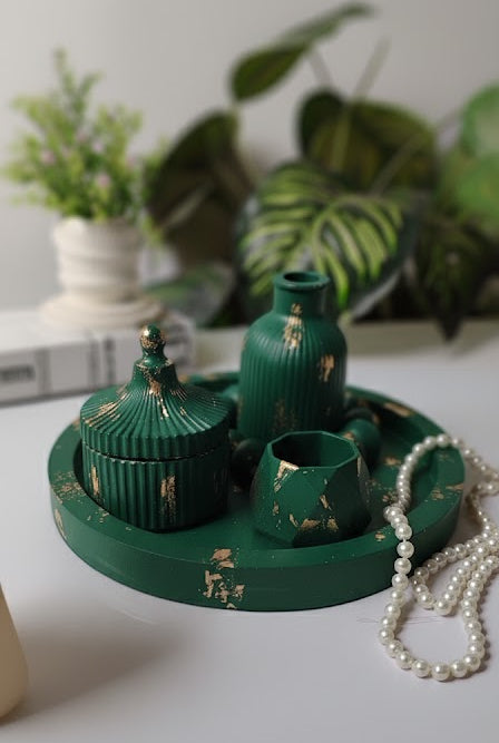 Home Decor Royal Set