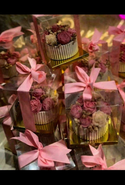 Golden Royal Bouquet