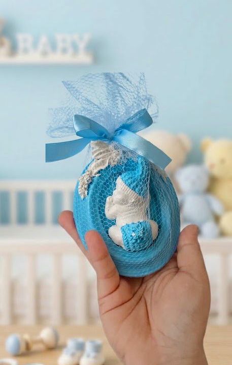 Sleeping baby stone frame| fragrance| stand