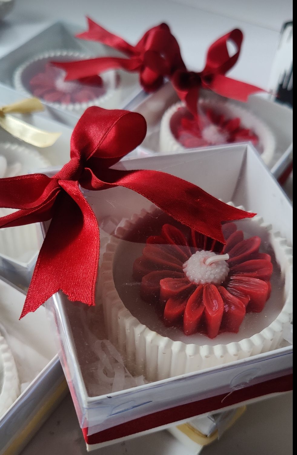 Ceramic jar with gift pack 🎁💫