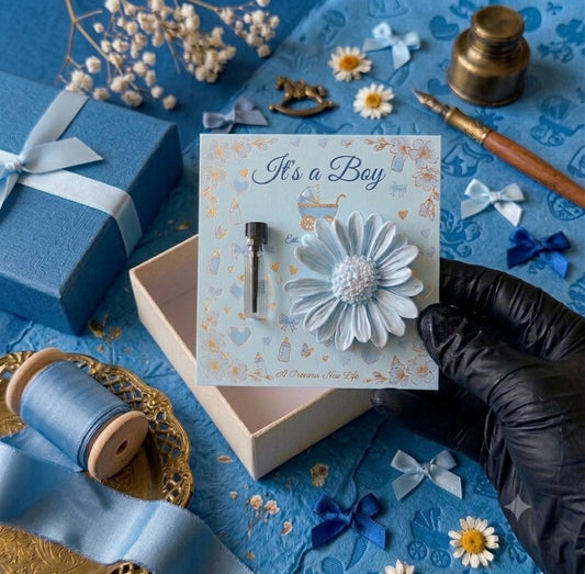 Daisy Aroma stone