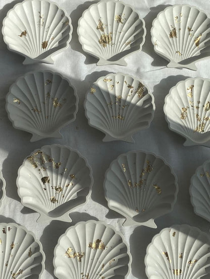 shell dish