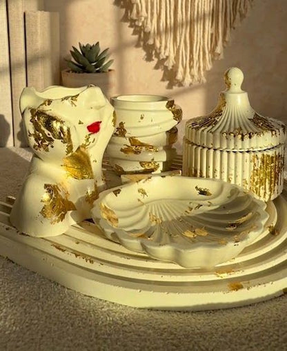 Sunshine decor set ✨🌻