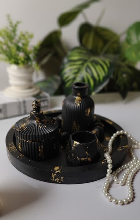 Home Decor Royal Set