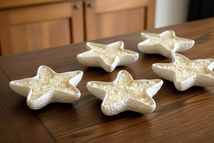 Start dish candle ✨