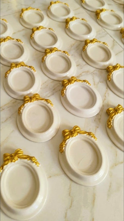 Frame aroma stone|+ stand + aroma bottle| net packing