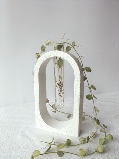 Arch Vase