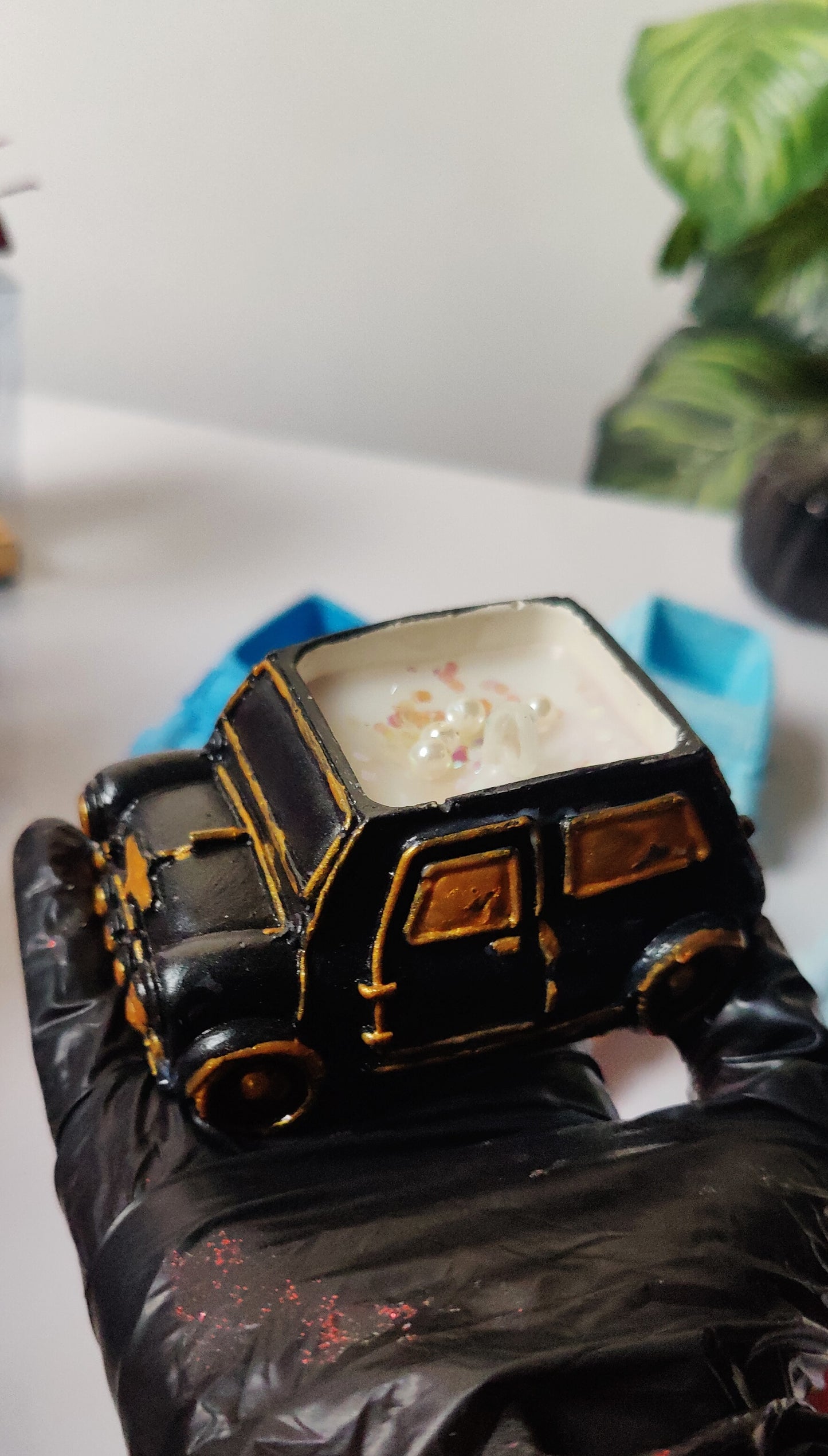 Car Candle Gift –  | Luxury Gift