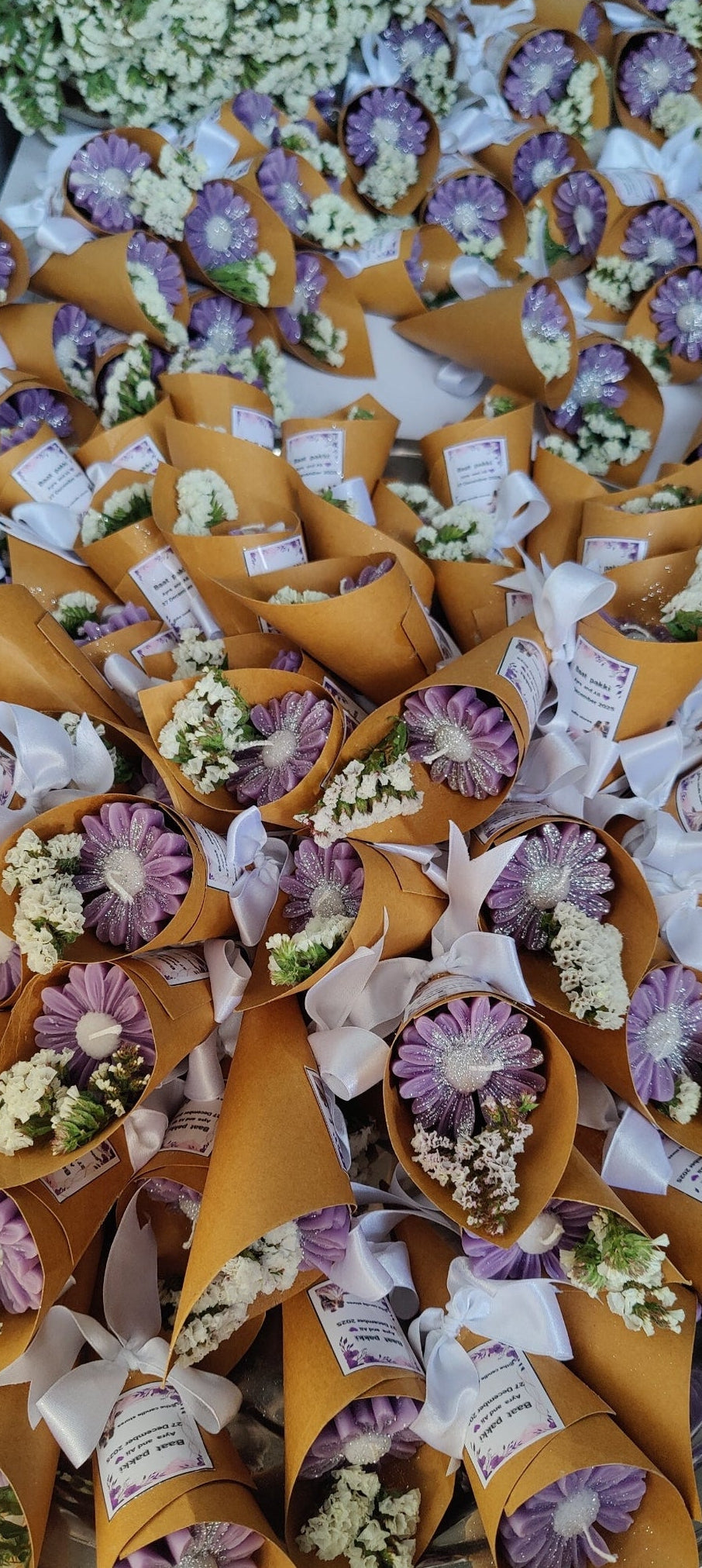 Daisy Bouquet – Bright & Fresh Blooms