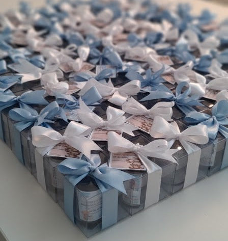 Teddy Bear Candle – Cute Decorative Candle for Gifts, Birthdays & Baby Showers