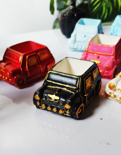 Car Candle Gift –  | Luxury Gift