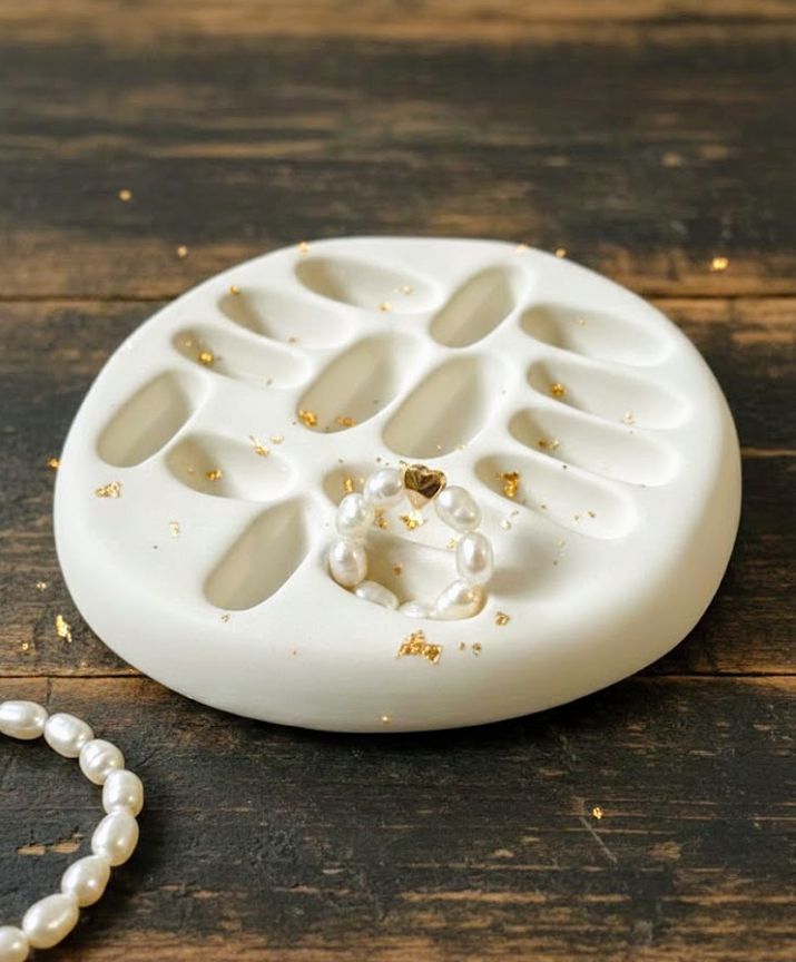 Ring 💍 Holder| organizer