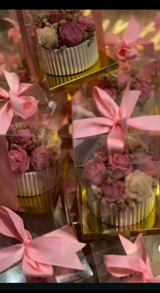 Golden Royal Bouquet