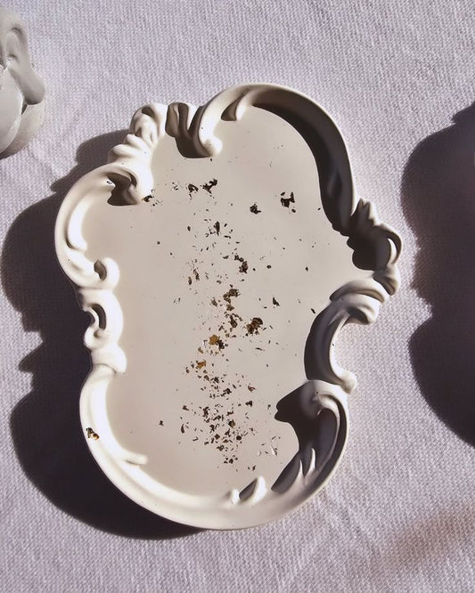 Victorian Tray ✨