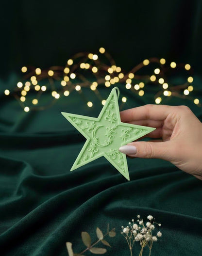 Ramadan special star candle ✨