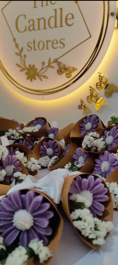 Daisy Bouquet – Bright & Fresh Blooms