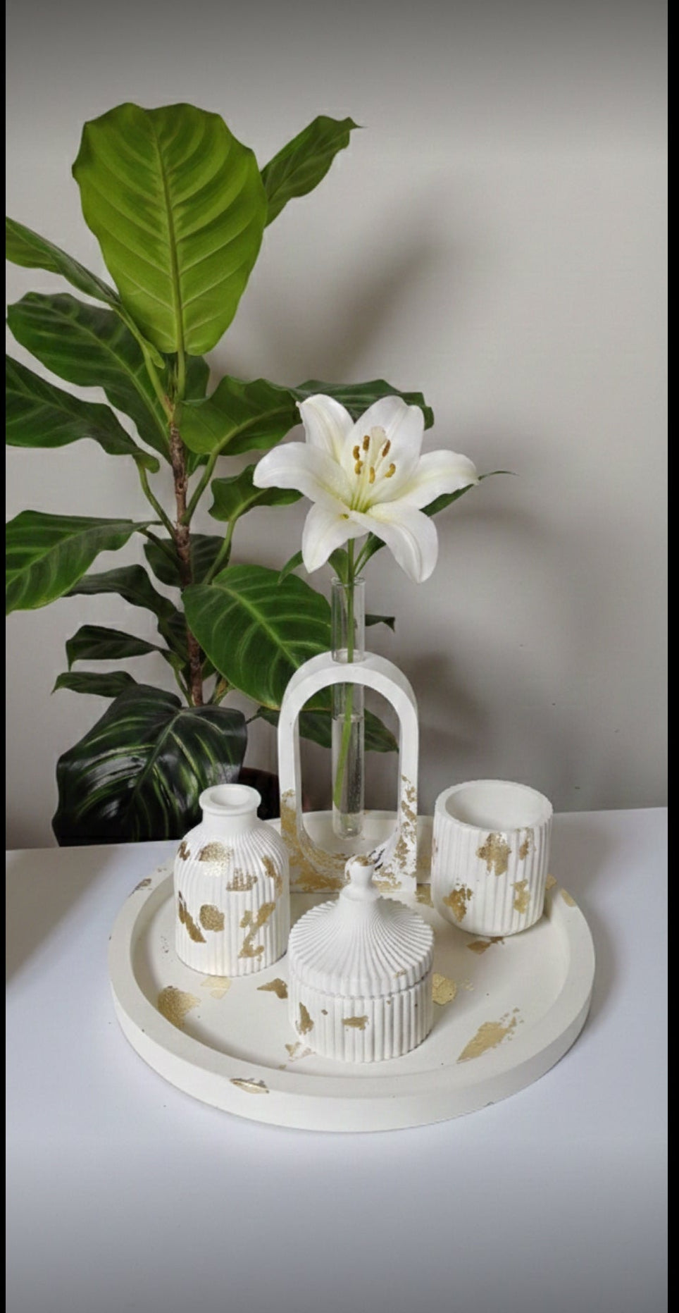 Home decor plater ✨