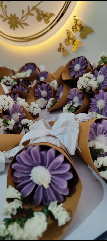 Daisy Bouquet – Bright & Fresh Blooms