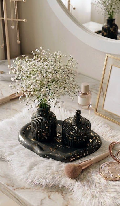Classic Golden set 🌷💫