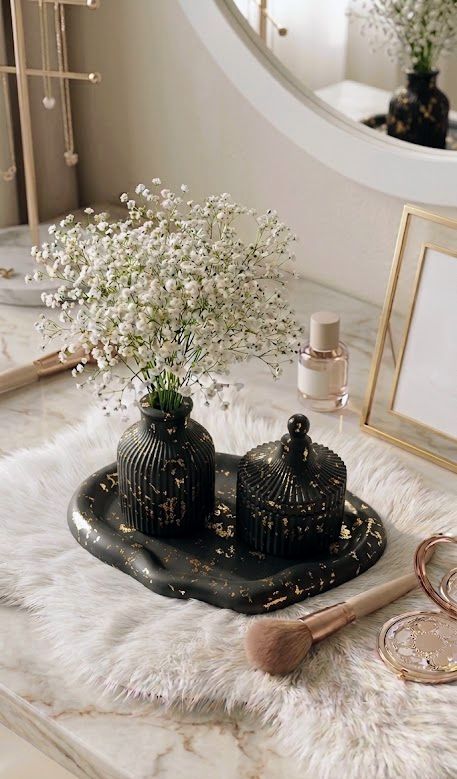 Classic Golden set 🌷💫