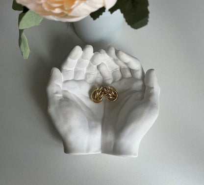 Hand storage tray For keys & tasbih ✨