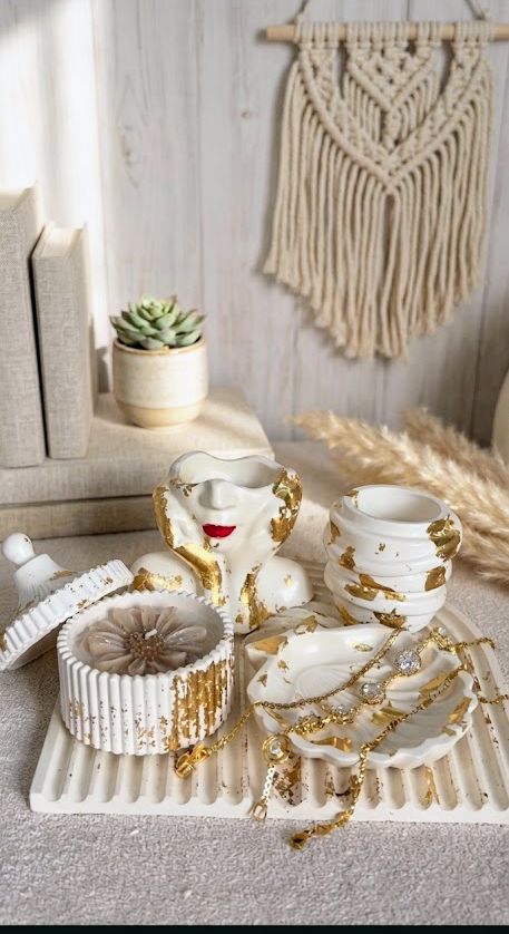 Sunshine decor set ✨🌻