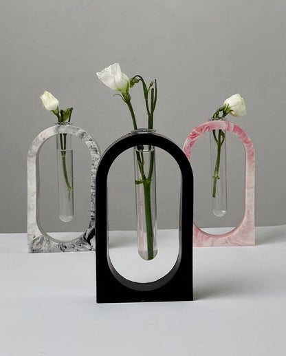 Arch Vase