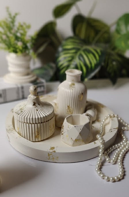 Home Decor Royal Set