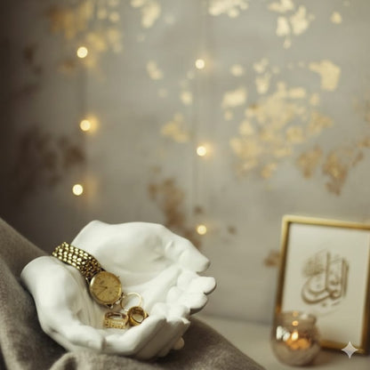 Hand Ramadan special
